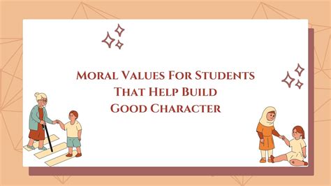 Moral Character