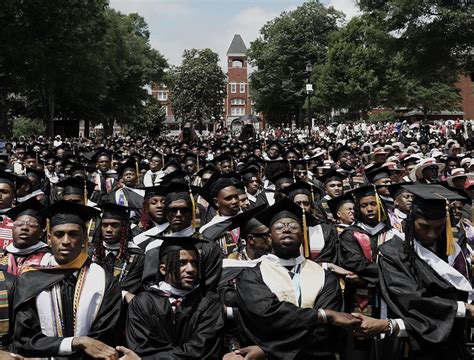 Morehouse College Alumni