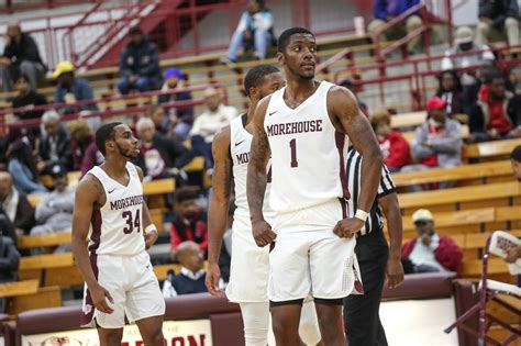 Morehouse College Athletics