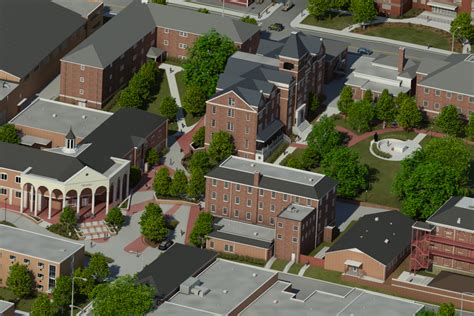 Morehouse College Campus