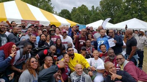 Morehouse College Community