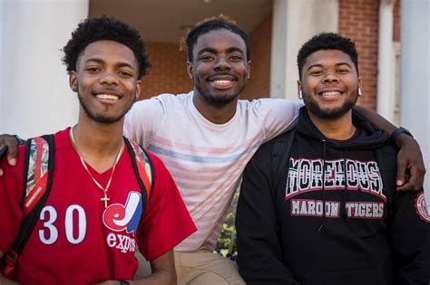 Morehouse College Culture