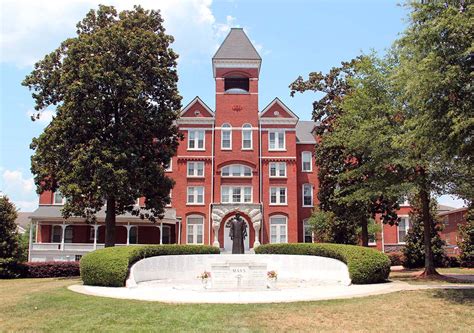 Morehouse College History