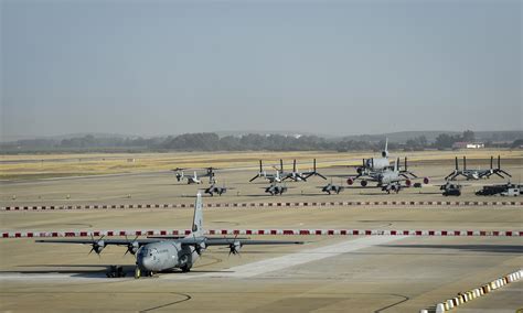 Morón Air Base