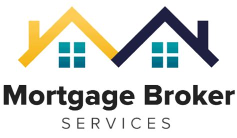 Mortgage Broker Services