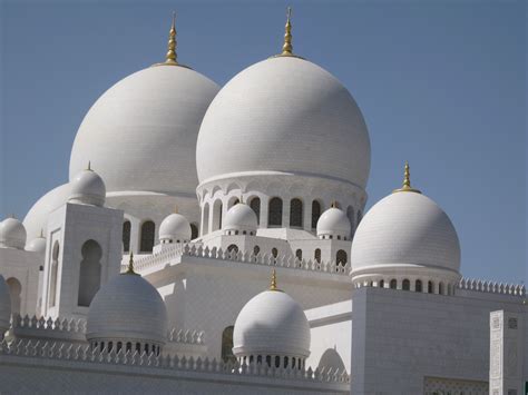 Mosque Architecture