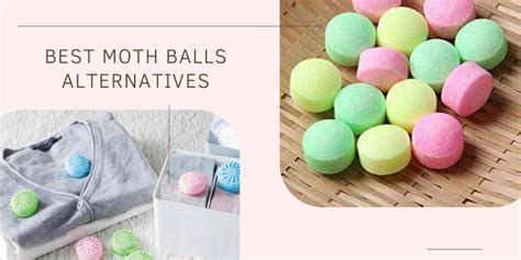 Mothballs Alternatives