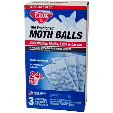 Mothballs Image 3