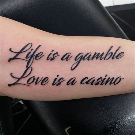 Motivational tattoo quotes