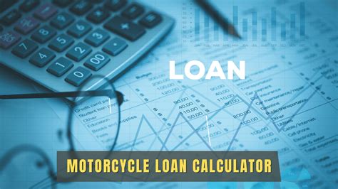 Navy Federal Motorcycle Loan Calculator