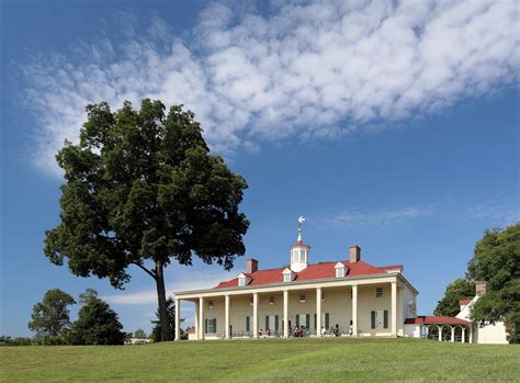 Mount Vernon Estate