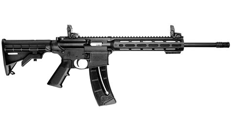 M&P 15-22 Gallery Image 2