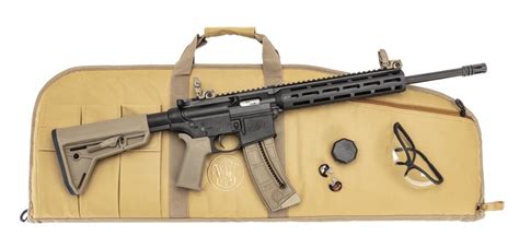 M&P15-22 Accessorize