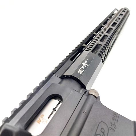 Accessories for the Smith & Wesson M&P15 Rifle