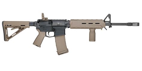 Smith & Wesson M&P15 Rifle Specs