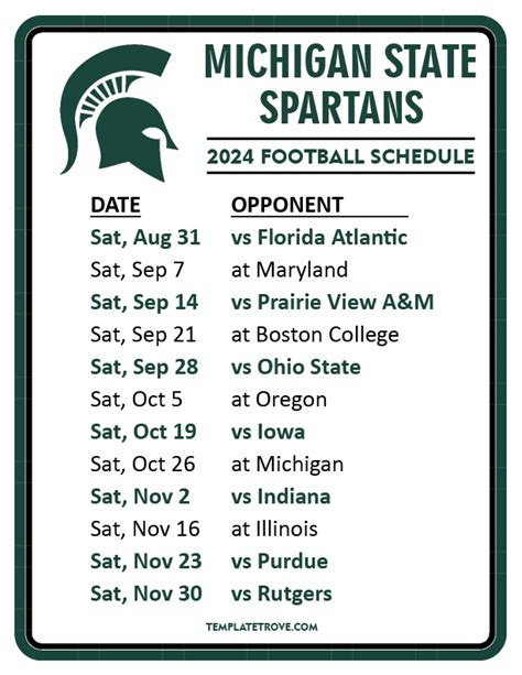 MSU Calendar Image 10