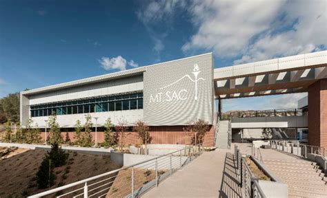 Mt. Sac Academic Access