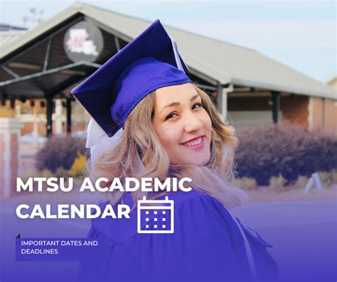 MTSU Academic Calendar Image 6