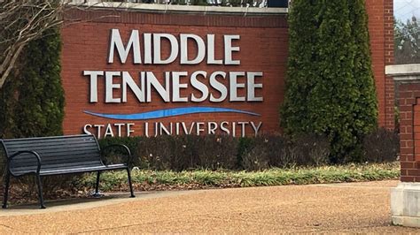 MTSU Tuition Payment Dates