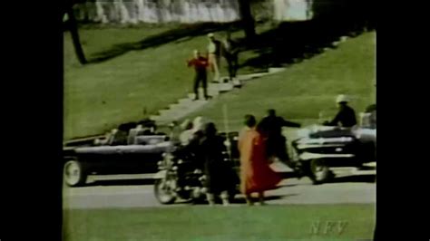 Muchmore Film JFK Assassination