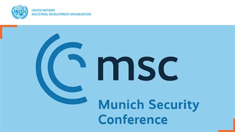 Munich Security Conference 2023