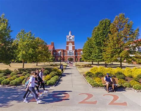 Murray State Academic Calendar Image