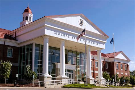 Murray State University Campus