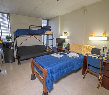 Murray State University Dorms