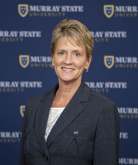 Murray State University Faculty