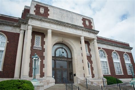 Murray State University Library