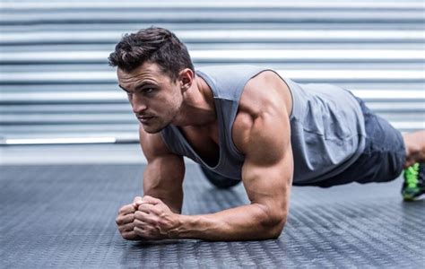 Muscular Strength and Endurance Training