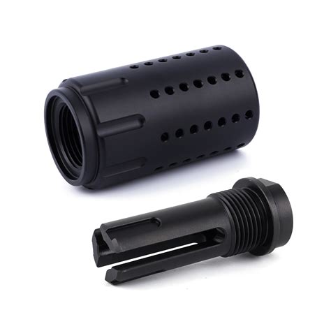 Muzzle Brake for M&P 15-22