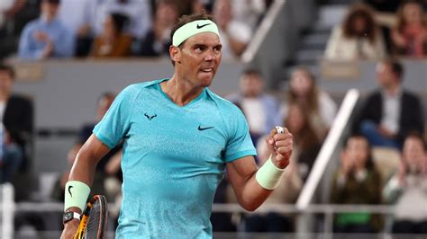 Nadal Future Plans