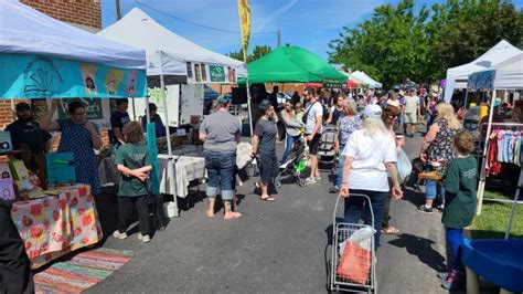 Nampa Farmers Market