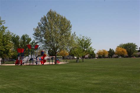 Nampa Park