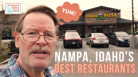 Nampa Restaurant