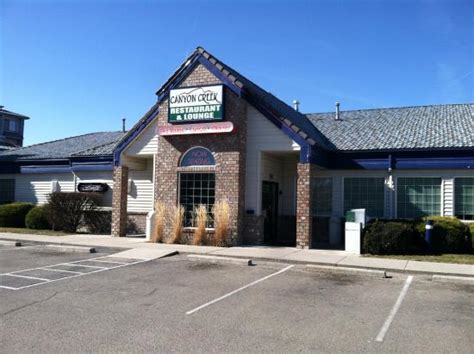 Nampa Restaurants