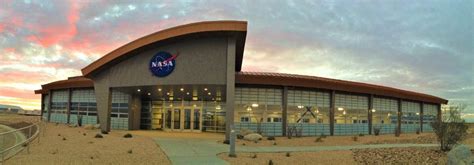 NASA Dryden Flight Research Center