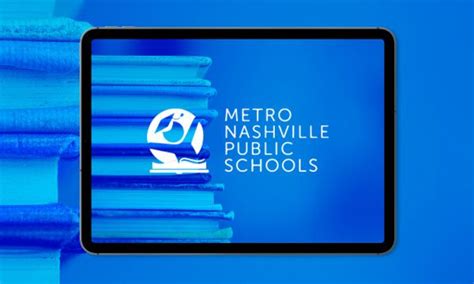 Nashville Public Schools Website