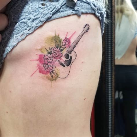 Nashville Tattoo Styles