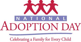 National Adoption Center Support Groups