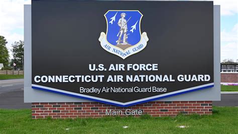 National Guard Base