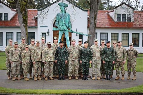 National Guard Camps Near Me