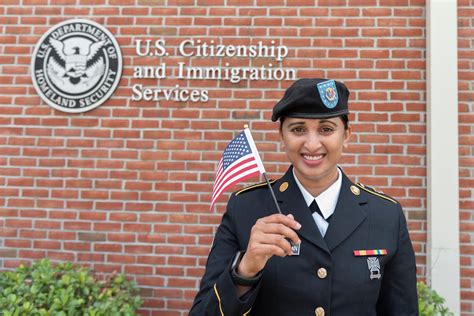 National Guard Citizenship Requirements