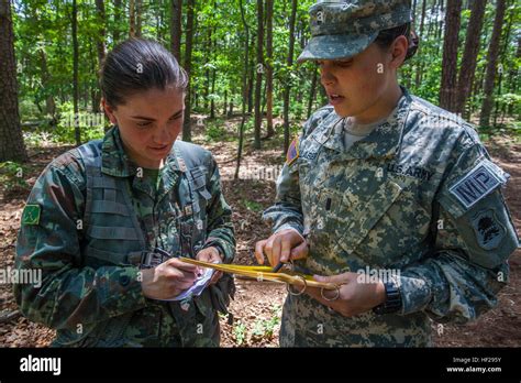 National Guard Drill Instructors