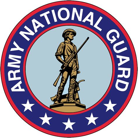 National Guard Emblem Image 1