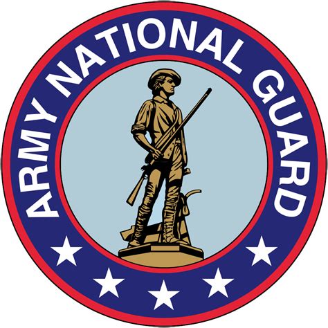 National Guard Emblem Image 8