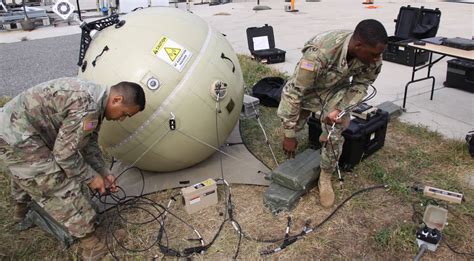 National Guard equipment maintenance