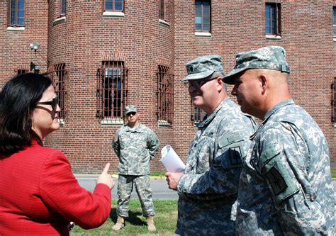 National Guard Facilities