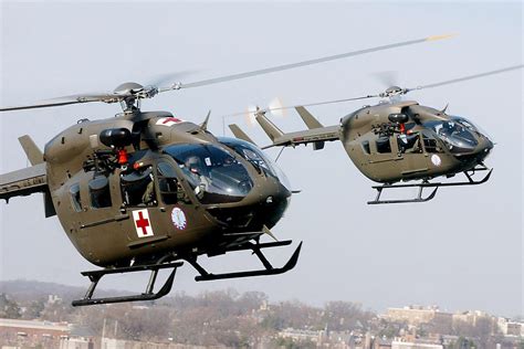 National Guard helicopter pilot requirements